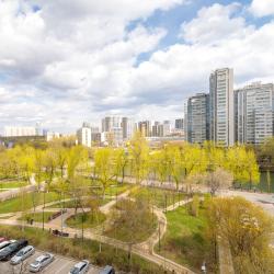 2-комнатные апартаменты стандарт