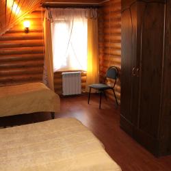 Фото Отель Ветлуга