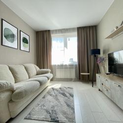 Фото Апартаменты Сканди на улице 2-я Бутырская