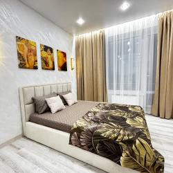 Апартаменты студия