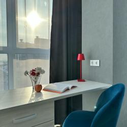 Фото Отель KluchnikOFF (КлючникОФФ) на улице Г.С. Аксакова