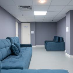 Фото Отель Нарси