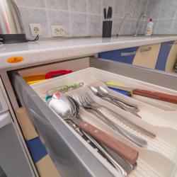 Фото Отель Ночник на улице Водников