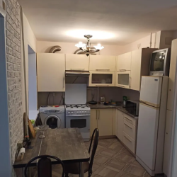 Апартаменты студия