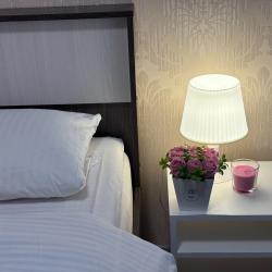 Фото Апартаменты на улице Герцена
