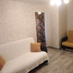 Фото Апартаменты на улице Виталия Жалнина