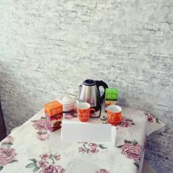 Апартаменты стандарт Псекупская улица, 54 (40)