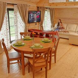 Фото Отель У Лукоморья