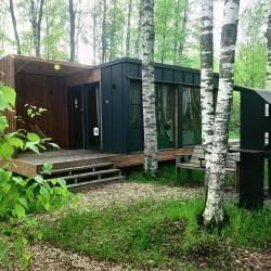2-комнатный коттедж стандарт