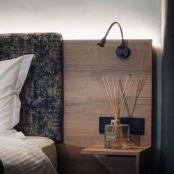 2-комнатные апартаменты стандарт