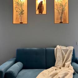 Фото Отель Rent2Room (Рент2Рум) на улице Вешняковская 14к2