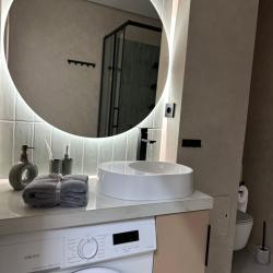 Фото Апартаменты на Парковой 71