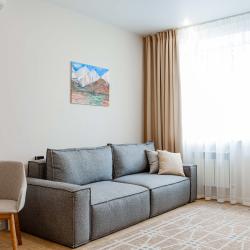 Фото Отель Фешин