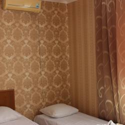 Фото Отель Эдем