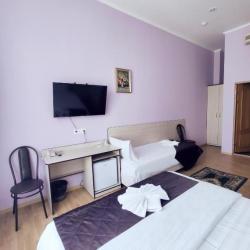 Фото Отель Сквер Высоцкого