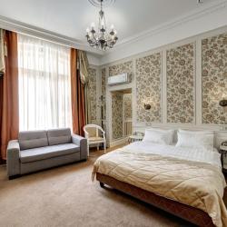 фото 6 Grada Boutique Hotel (Града)