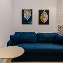 1-комнатные апартаменты улучшенные 427