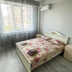 3-комнатные апартаменты люкс