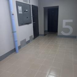 Апртаменты студия с диваном