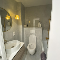 Фото Апартаменты на улице Пионерская 50А