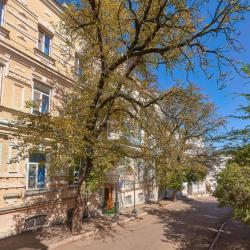 Санаторий Элорма — 79e3d237692d8e253076a98f0eb609fd