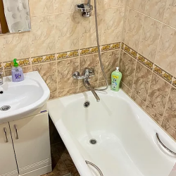 1-комнатные апартаменты стандарт ул. Чапаева, 15 корп. 1