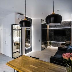 Фото Апартаменты Коузи39 на улице Комсомольская 77а