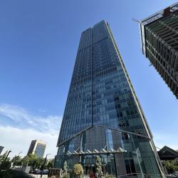 Фото Отель T-City Presidential Hotel (Т-Сити Президентиал)