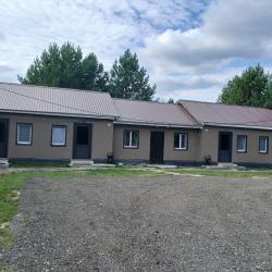Фото Отель Исеть