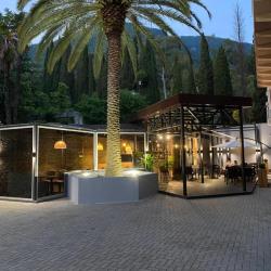 Фото Отель Old Gagra (Олд )