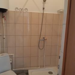 Номер стандарт с 2 односпальными кроватями