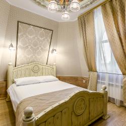Фото Отель Барские Полати