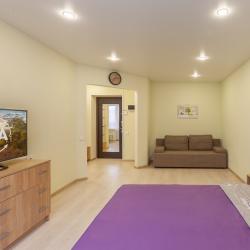 Фото Отель Ka Home (Ка Хоум) в 1-м квартале 61