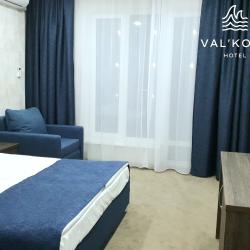 3-местный номер комфорт