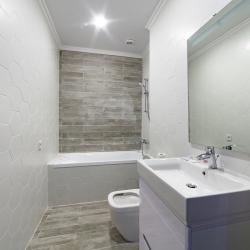 Номер стандарт улучшенный