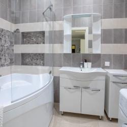 2-комнатные апартаменты улучшенные