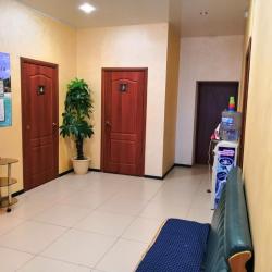 Фото Отель Лагуна