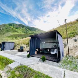 Фото Отель Chilli bros camp (Чили брос кемп)