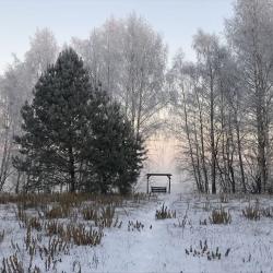 Фото Отель Уcадьба Благoдaтнoe