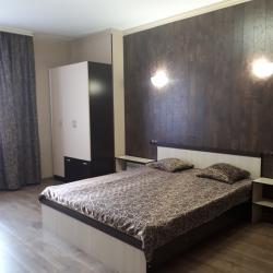 Фото Апартаменты на улице Моздокская