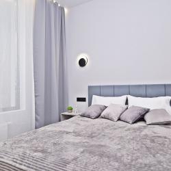 1-комнатные апартаменты стандарт