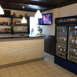 Фото Гостиница Аура