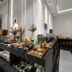 Фото Отель Baden-Baden Hotel (Баден-Баден)