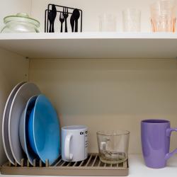 Фото Отель Квартиры в Подмосковье на бульваре Октябрьский