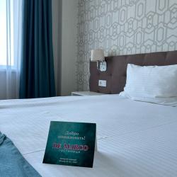 Фото Отель De Marco (Де Марко)