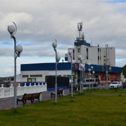 Фото Отель Флагман