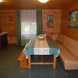 Фото Отель Династия