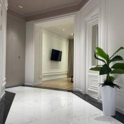 Фото Апартаменты на улице Нукус 55