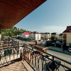 Фото Отель RestVille (Рествилл)