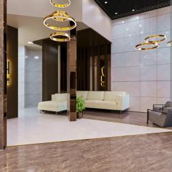 Фото Апартаменты на улице Маяковского